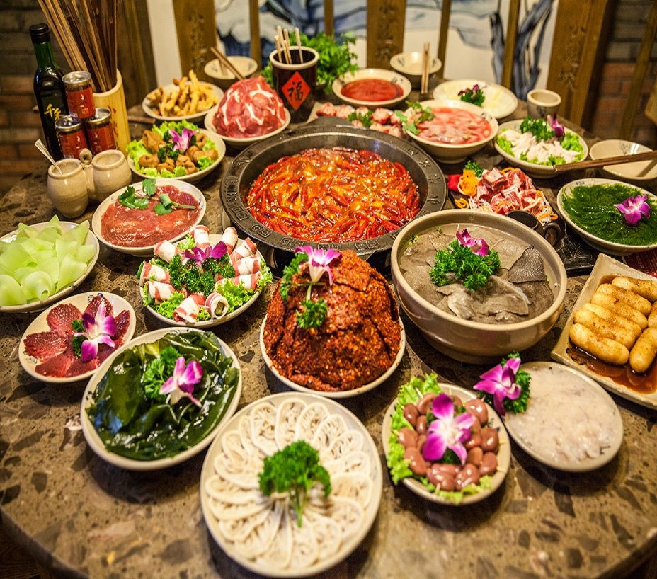 Your Ultimate Guide To The Best Hotpot In Singapore! CapitaLand
